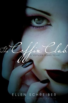 Vampire Kisses 5: The Coffin Club