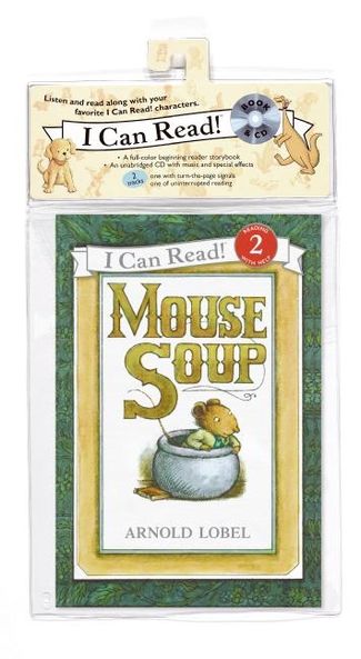 Mouse book 2. Mouse Soup. CD-1 Mice. Arnold Lobel can read Set. Merlin. Soup Mouse.