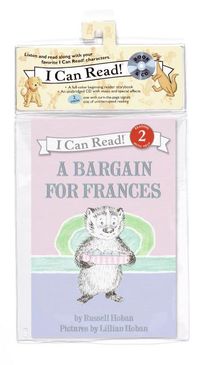 a-bargain-for-frances-book-and-cd
