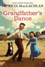 Grandfather's Dance Paperback  by Patricia MacLachlan