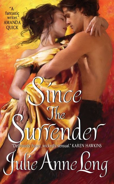 Since the Surrender: A Pennyroyal Green Regency Historical Romance Novel: 3 - Image 3