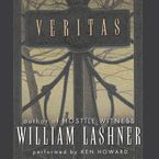 VERITAS Downloadable audio file ABR by William Lashner