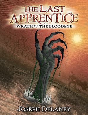 Wardstone Chronicles 01 The Spooks Apprentice Pdf