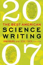 The Best American Science Writing 2007 Paperback  by Gina Kolata