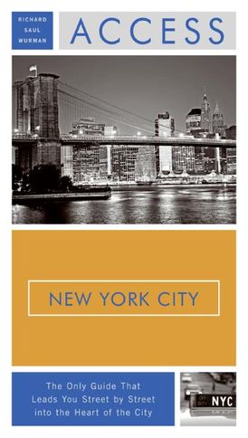 Access New York City 13e