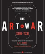 The Art of War Paperback  by Sun Tzu
