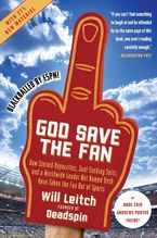 God Save the Fan Paperback  by Will Leitch