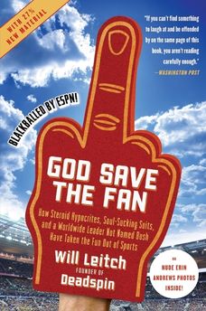 God Save the Fan