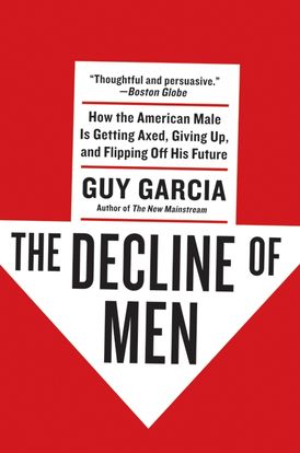 The Decline of Men