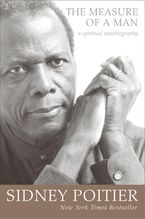 The Measure of a Man Paperback  by Sidney Poitier