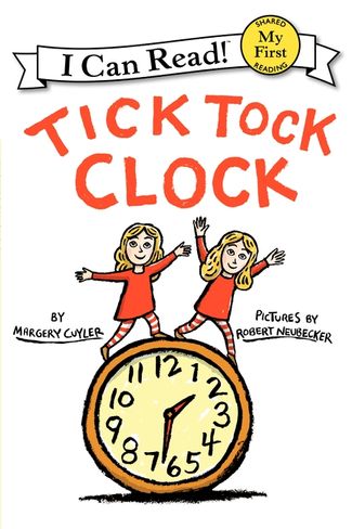 Tick Tock Tick Tock What's Up Croc? 児童書 Tick Tock Tick Tock What's Up Croc? 児童書