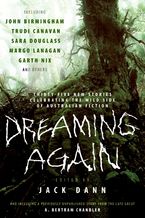 Dreaming Again Paperback  by Jack Dann