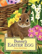 Bunny's Easter Egg