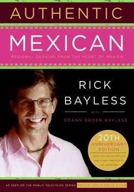 Authentic Mexican 20th Anniversary Ed