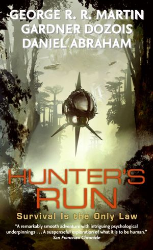 Hunter’s Run
