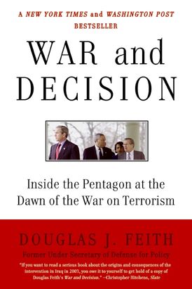 War and Decision