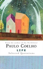 Life Hardcover  by Paulo Coelho
