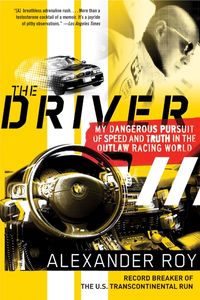 the-driver