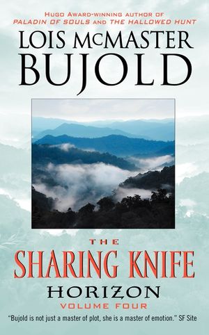 The Sharing Knife, Volume Four