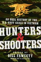Hunters & Shooters Paperback  by Bill Fawcett