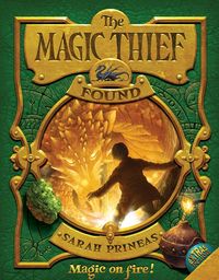 the-magic-thief-found