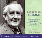 Essential Tolkien CD CD-Audio ABR by J. R. R. Tolkien