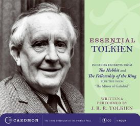 Essential Tolkien CD