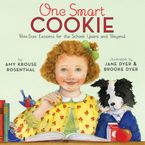 One Smart Cookie Hardcover  by Amy Krouse Rosenthal