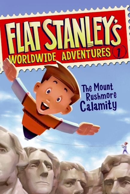 flat stanley readers theater