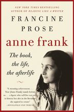 Anne Frank Paperback  by Francine Prose