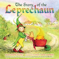 the-story-of-the-leprechaun