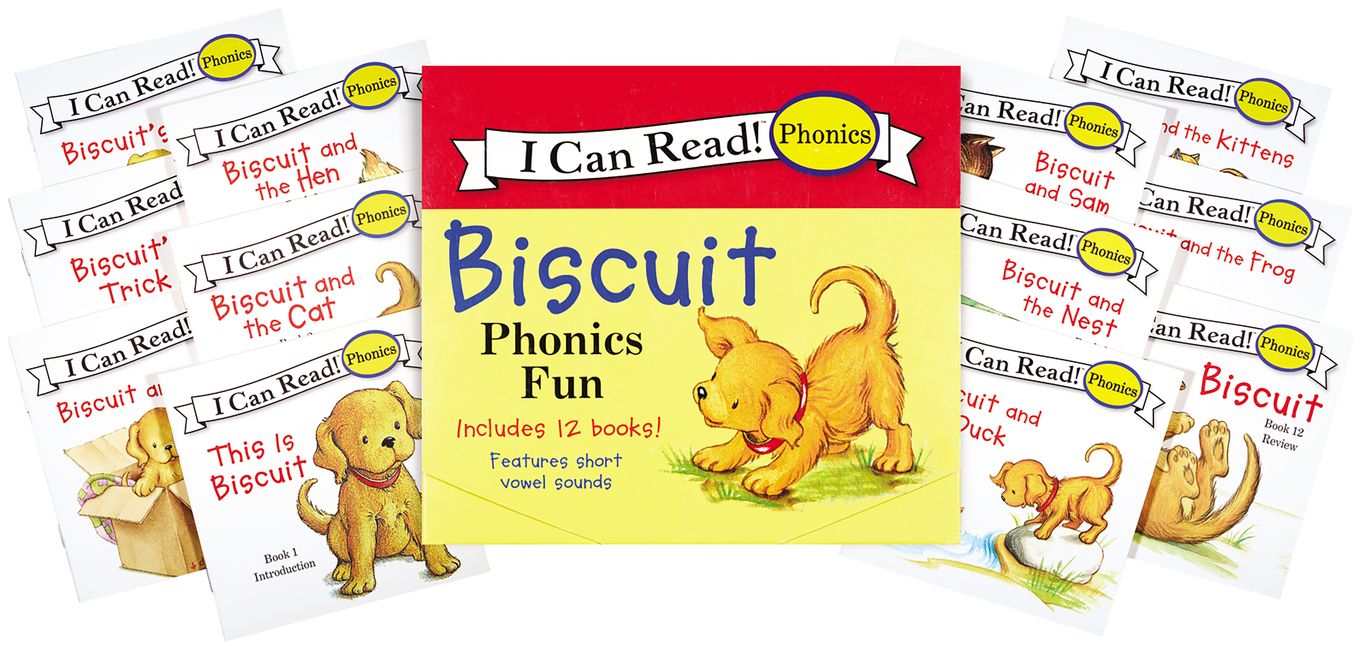 biscuit-12-book-phonics-fun