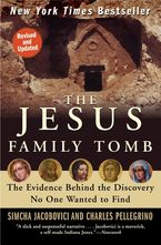 The Jesus Family Tomb