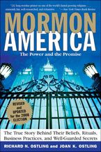 Mormon America - Revised and Updated Edition