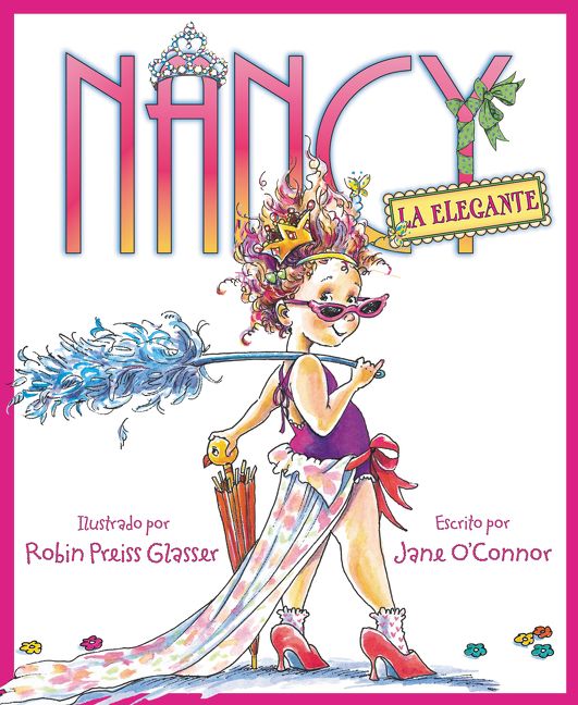 nancy-la-elegante
