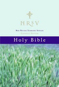 nrsv-catholic-edition