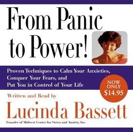 From Panic to Power CD Low Price
