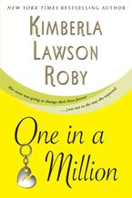 One in a Million Paperback  by Kimberla Lawson Roby