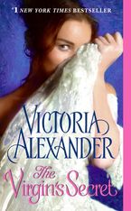 The Virgin's Secret Paperback  by Victoria Alexander