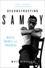 Deconstructing Sammy Paperback  by Matt Birkbeck