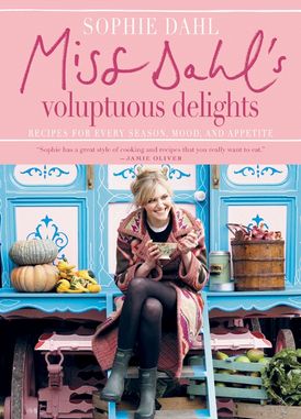 Miss Dahl's Voluptuous Delights