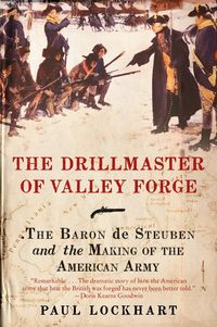 the-drillmaster-of-valley-forge