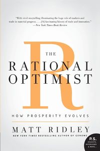 the-rational-optimist