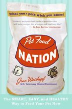 Pet Food Nation