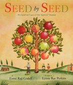 Seed by Seed Hardcover  by Esme Raji Codell