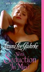 With Seduction in Mind Paperback  by Laura Lee Guhrke