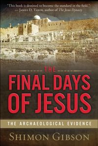 the-final-days-of-jesus