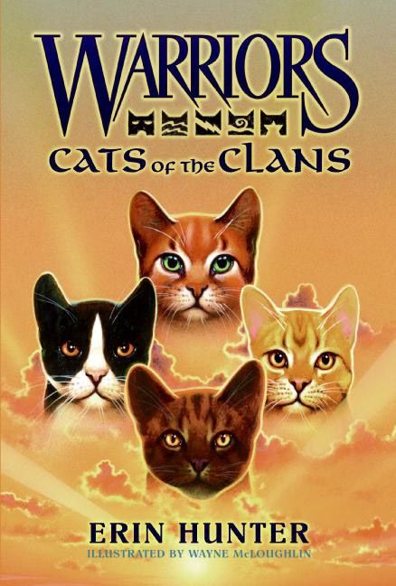 Warriors: A Starless Clan #5: Wind: Hunter, Erin: 9780063050334