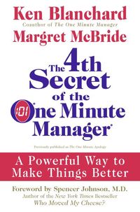 the-4th-secret-of-the-one-minute-manager