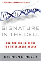 Stephen Meyer On Intelligent Design And The Return Of The God Hypothesis   Hoover Institution Stephen Meyer On Intelligent Design And The Return Of  The God Hypothesis